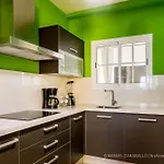 Ferienhaus Duplex In Wohnanlage “las Velas”, Haus 180,