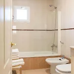 Duplex In Wohnanlage “las Velas”, Haus 180, * Maspalomas (Gran Canaria)