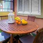 Duplex In Wohnanlage “las Velas”, Haus 180, Maspalomas (Gran Canaria)