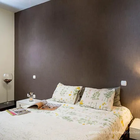 Ferienhaus Duplex In Wohnanlage “las Velas”, Haus 180,