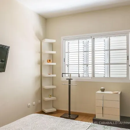 Ferienhaus Duplex In Wohnanlage “las Velas”, Haus 180,