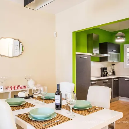 Duplex In Wohnanlage “las Velas”, Haus 180, Maspalomas (Gran Canaria)