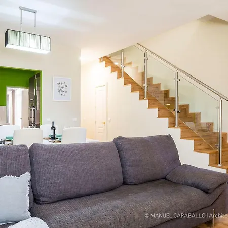Duplex-in-wohnanlage-“las-velas”-haus-180-maspalomas Prázdninový dům