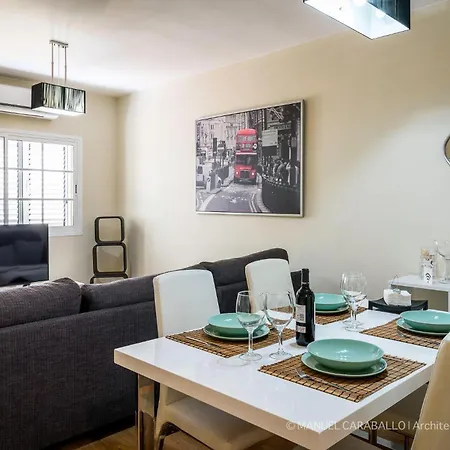 Duplex-in-wohnanlage-“las-velas”-haus-180-maspalomas Prázdninový dům