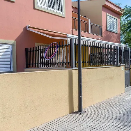Duplex-in-wohnanlage-“las-velas”-haus-180-maspalomas Maspalomas (Gran Canaria)